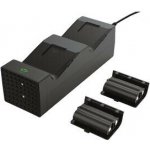 Trust GXT 250 Duo Charge Dock Xbox Series – Zboží Živě