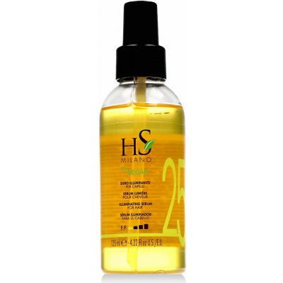 HS Milano 25 Illuminating Serum 125 ml – Hledejceny.cz