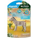 Playmobil 71289 Africký osel – Zboží Živě
