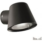 Ideal Lux GAS AP1 NERO – Hledejceny.cz