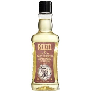 Reuzel Hair šampon pro každodenní mytí vlasů 1000 ml