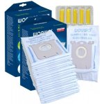 Worwo ELECTROLUX Maximus ZXM 7030, 7035 mikrovlákno 24 ks – Hledejceny.cz