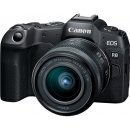Digitální fotoaparát Canon EOS R8