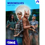 The Sims 4 Vlkodlaci – Hledejceny.cz