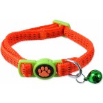 PLAČEK GOOD Obojek MC Nylon XS 1 x 19 - 31 cm – Zboží Dáma