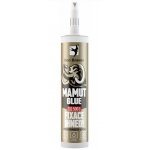 Den Braven - MAMUT GLUE (High tack) 290ML BÍLÝ