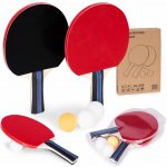 Teddies Sada na stolní tenis – Sleviste.cz