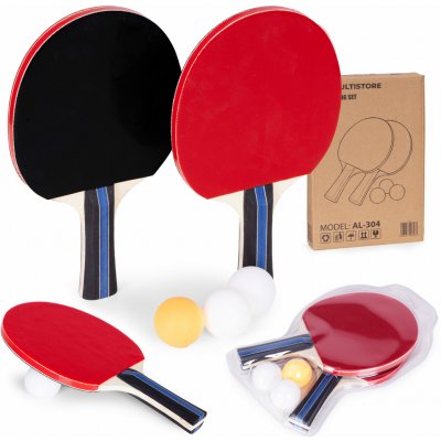 Teddies Sada na stolní tenis – Sleviste.cz
