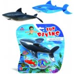 ALLTOYS FUN DIVING Žralok na potápění – Zboží Mobilmania