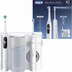 Oral B OxyJet IO6 – Zboží Dáma