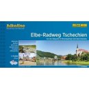 Bikeline Radtourenbuch Elbe-Radweg Tschechien