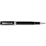 Parker 1502/8431389 Royal Duofold Classic Black CT roller – Zboží Mobilmania