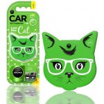 Aroma Car Cat fancy green – Hledejceny.cz