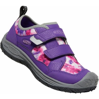 Keen Speed Hound 10020972KEN tillandsia purple/multi – Sleviste.cz