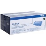 Brother TN3430 - originální – Hledejceny.cz