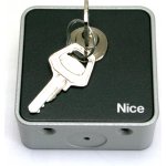 NICE S.p.A. Klíčový spínač povrchový – Zboží Mobilmania