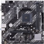 Asus PRIME A520M-K 90MB1500-M0EAY0 – Zboží Živě