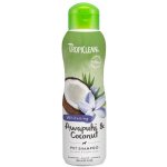 Tropiclean White Coat na bílou srst 590 ml – Hledejceny.cz