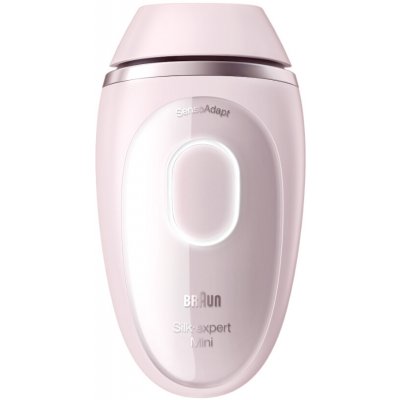 Braun Silk-expert Mini PL100 IPL – Hledejceny.cz