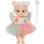 BABY born Storybook Duhová víla 18 cm – Zboží Mobilmania