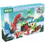 Brio adventní kalendář Věkové kategorie od 3 let – Hledejceny.cz