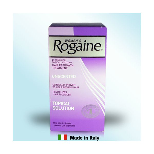 Rogaine Revitalizes pro ženy 2% Minoxidil 60 ml od 1 290 Kč - Heureka.cz