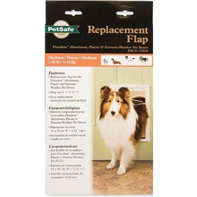 Staywell Náhradní flap s magnetem 054-620 – Zboží Dáma