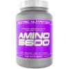 Aminokyselina Scitec Nutrition Amino 5600 1000 tablet