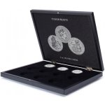 Leuchtturm Tudor Beasts 2 oz kazeta na 10 ks mincí – Zboží Dáma