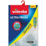 Vileda Ultra Fresh Potah na žehlicí prkno VILEDA 168989 – Hledejceny.cz