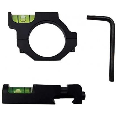 Tactical Evo Vodováha 30mm bubb1 – Zboží Dáma