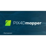 PIX4Dmapper (celoživotní licence) – Sleviste.cz