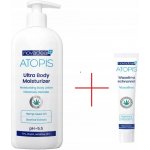 Biotter NC Atopis hydratační tělové mléko 500 ml – Zboží Dáma