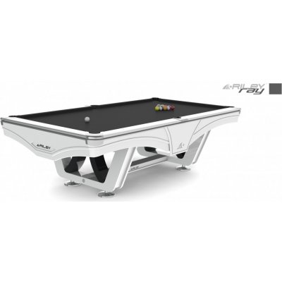 Riley RAY 9ft – Zboží Dáma