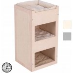 Natural Paradise škrabací válec Primrose L 88 x 39 cm – Hledejceny.cz