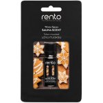 RENTO WINTER SPICE 10 ml – Hledejceny.cz
