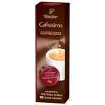 Tchibo Cafissimo Espresso kräftig 10 ks – Hledejceny.cz