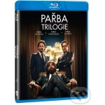 Pařba kolekce 1.-3. BD – Zbozi.Blesk.cz