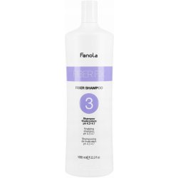 Fanola Fiber Fix šampon 1000 ml