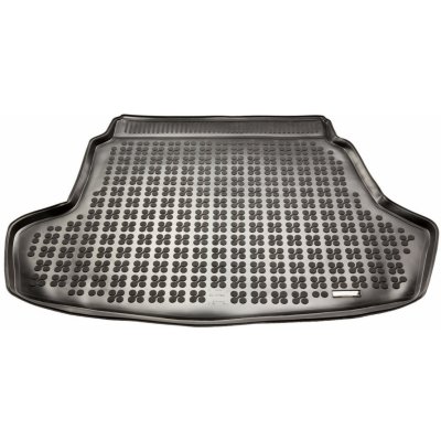 Gumová vana do kufru Rezaw-Plast Kia Optima IV, 2015-2020, Sedan – Hledejceny.cz
