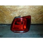 lampa zadní pravá VW Polo 6C0 6C0945096M – Hledejceny.cz