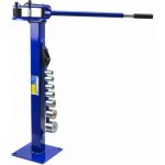 GEKO G02042 Ruční ohýbačka trubek, tyčí a profilů | Zboží Auto