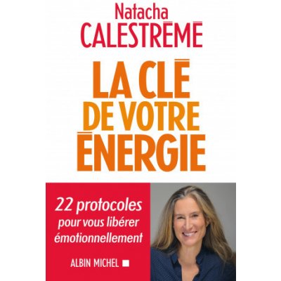 La Clé de votre énergie