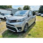 Toyota Proace Verso L1 2.0 D-4D Shuttle Comfort 106 kW – Hledejceny.cz