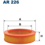 Vzduchový filtr FILTRON AR 226 – Hledejceny.cz