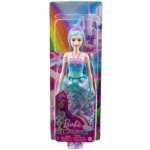 Barbie Dreamtopia princezna – Zboží Mobilmania