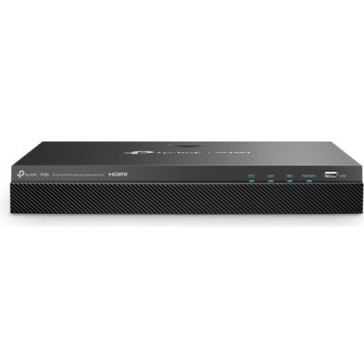 TP-Link VIGI NVR2008H-8MP – Zboží Mobilmania