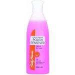 Sally Hansen Zpevňující odlakovač na nehty Strengthening Polish Remover 200 ml – Zbozi.Blesk.cz