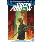 Green Arrow 4 - Město pod hvězdou - Benjamin Percy – Hledejceny.cz