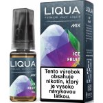 Ritchy Liqua MIX Ice Fruit 10 ml 12 mg – Hledejceny.cz